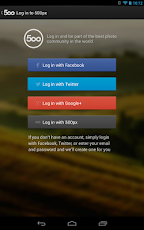 500px Android