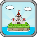 Castle Island Apk