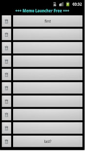 Free Download Memo Launcher Free APK