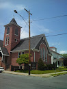 St.  Luke Lutheran Church 