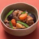 Japanese Home Cooking