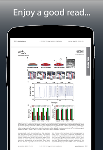 EZPaperz. Papers' PDFs, synced Screenshots 11
