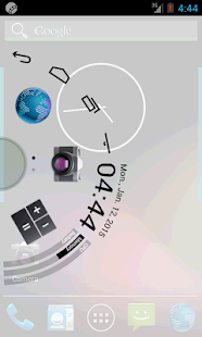 How to install Revolver Launcher 1.0.1 apk for bluestacks