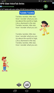 Kids Nursery Rhymes Audio New Screenshots 9