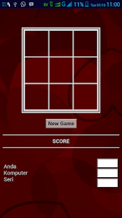 Simple Tik Tak Toe Screenshots 10
