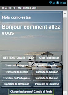 How to download Best Deaf Helper & Translator 1.0 apk for bluestacks