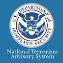 Terror Alert Widget logo