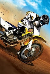 Motocross Stunt