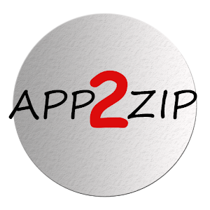 App2zip 1.05