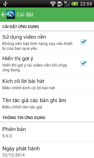 免費下載娛樂APP|eKaraoke - Karaoke Vietnam app開箱文|APP開箱王