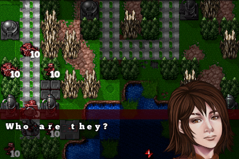 X Wars PRO Screenshots 3