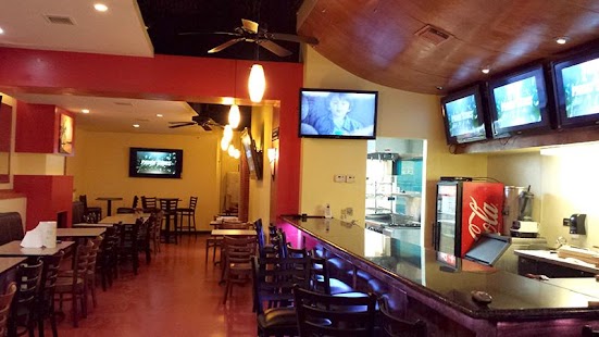 Sam's Bar Screenshots 1