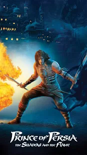 Prince of Persia Shadow&Flame Screenshot