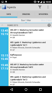 DGMS 2015 Screenshots 4