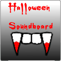 Halloween Soundboard APK icône