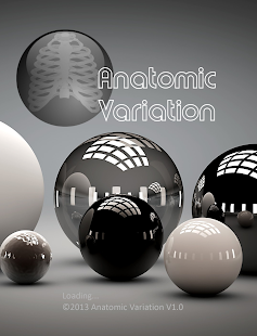 Download Anatomic Variation APK for PC