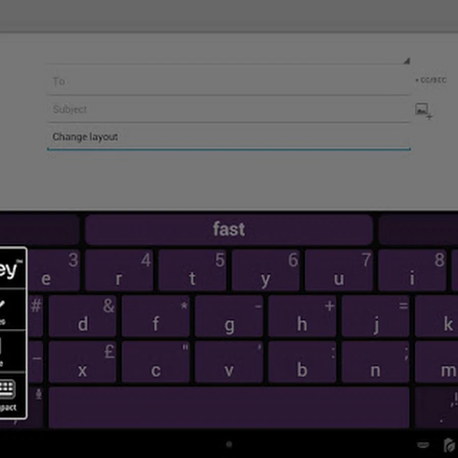 SwiftKey Keyboard v4.3.2.235 APK (PAID & FULL)