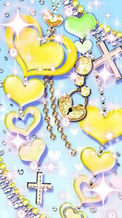 Lastest Kira Kira☆Jewel(No.108)Free APK for Android