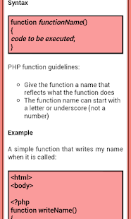 How to download Pocket PHP Tutorial patch 1.0 apk for android