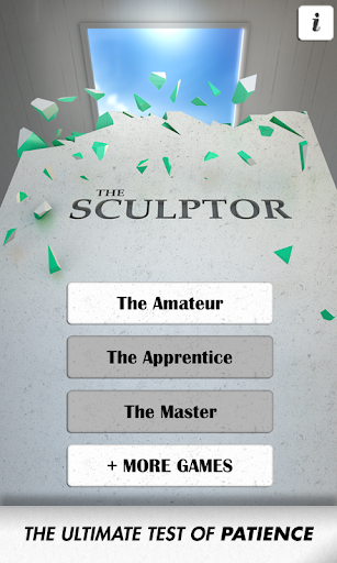 The Sculptor