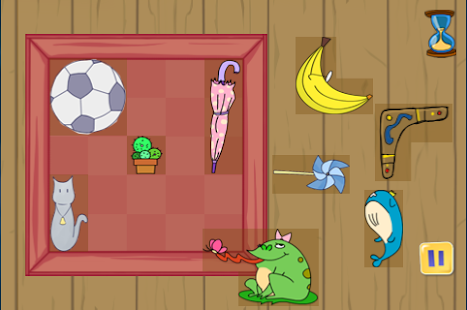 FUN FUN Storage Challenge Screenshots 3