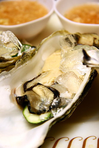 阿本活海產 (已歇業)