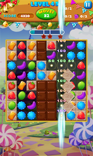 Sugar Blast Christmas Screenshots 3