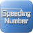 Number Game / Speeding Number mobile app icon