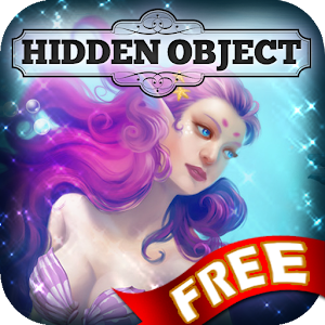 Hidden Object Mermaid Wonders for PC and MAC