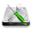 Disk Manager icon