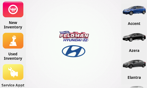 Feldman Hyundai