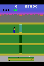 Keystone Kapers - Retro Game APK