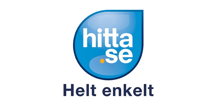 Hitta.se - Android Apps on Google Play