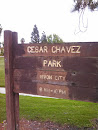 Cesar Chavez Park