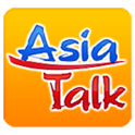 Asia_Talk icon