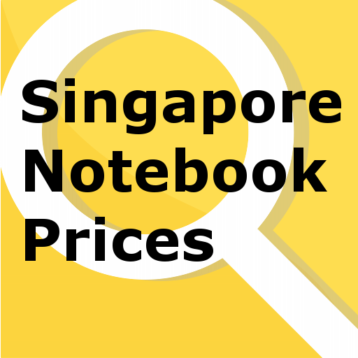 Singapore Notebook prices LOGO-APP點子