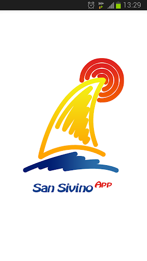 San Sivino App