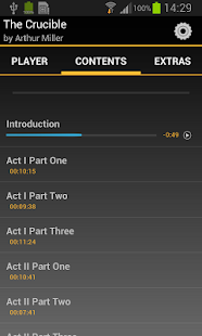 Free The Crucible (Arthur Miller) APK for Android