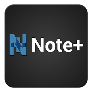 Note+ Premium logo