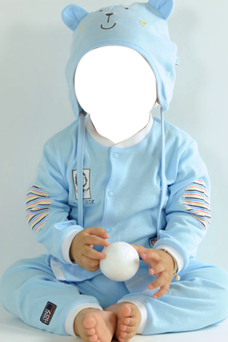 【免費攝影App】Baby Boy Fashion Suit-APP點子