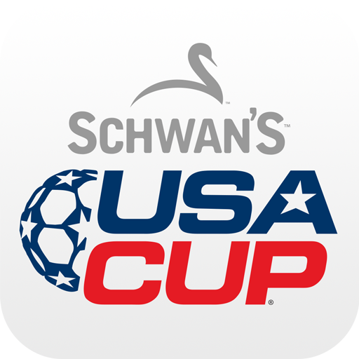 USA CUP - Schwan's 運動 App LOGO-APP開箱王
