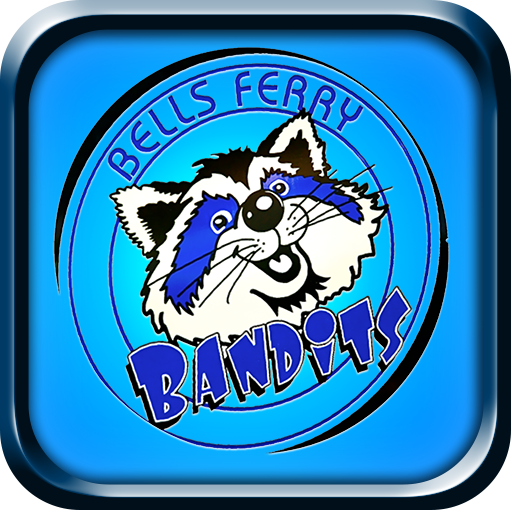 Bells Ferry Elementary School LOGO-APP點子