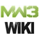 MW3 Wikiビューア logo