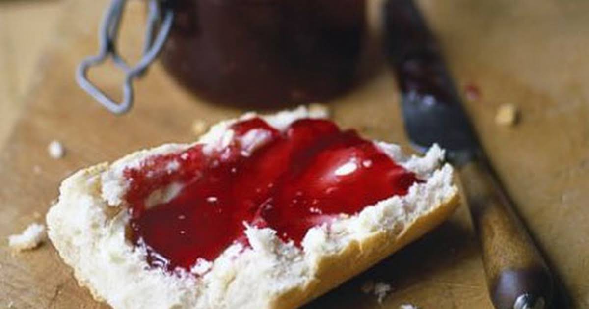 10 Best Sweet and Sour Sauce with Grape Jelly Recipes