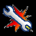 Crash Tools logo