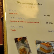 幸福時刻波蘭餐廳