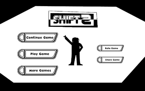 Shift 2 Puzzle Game Free