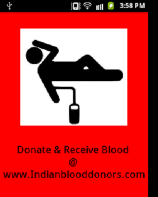 Indian Blood Donors