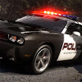 Police Parking Apk