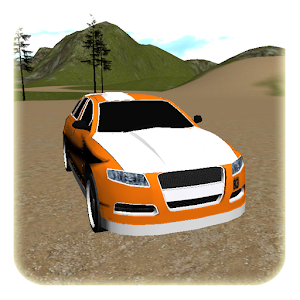 Off-road Rally 4x4 Race 賽車遊戲 App LOGO-APP開箱王